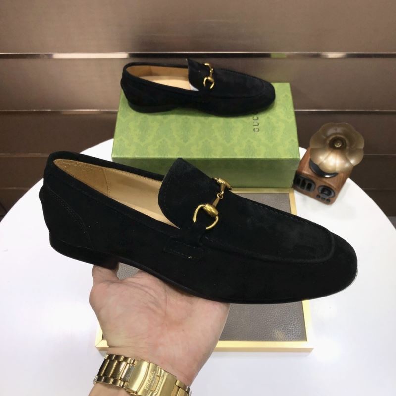 Gucci Business Shoes